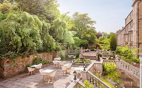 Crowne Plaza Edinburgh - Royal Terrace